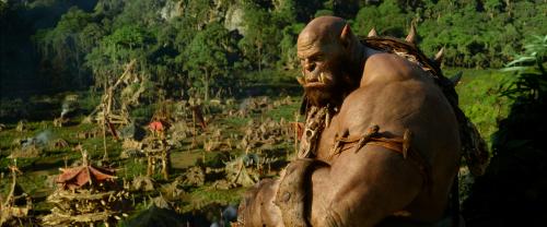 Warcraft Poczatek   recenzja filmu 191558,1